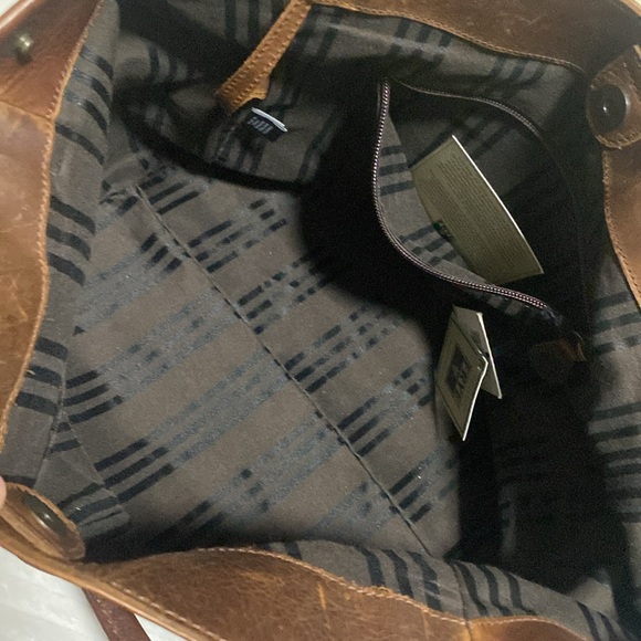 Frye Melissa Shoulder Bag - Picture 11 of 14